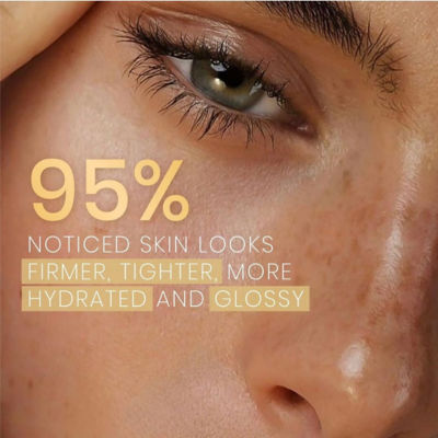 HEURE Ageless Serum 9