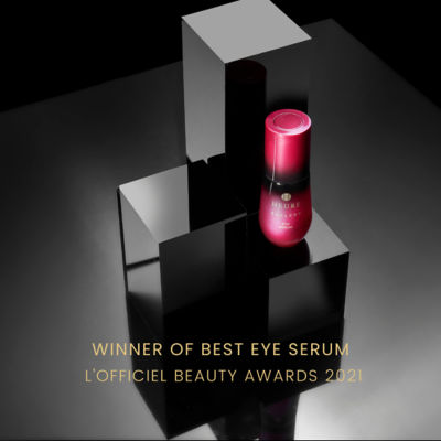 HEURE New & Improved Ageless Eye Serum 6