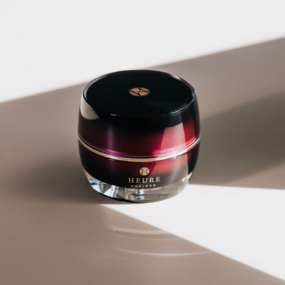 HEURE New & Improved Ageless Night Treatment 4