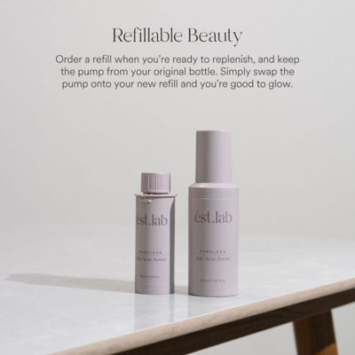 ést.lab  Est Lab PurClear Anti-Acne Serum 8