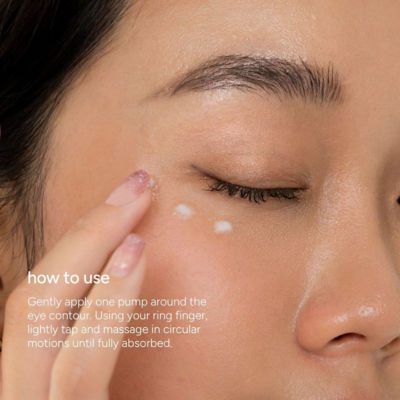 ést.lab  Est Lab OptimaLift A+ Firming Eye Cream 4