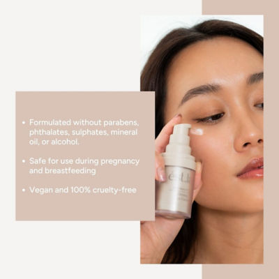 ést.lab  Est Lab OptimaLift A+ Firming Eye Cream 5