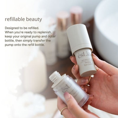 ést.lab  Est Lab OptimaLift A+ Firming Eye Cream 7