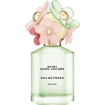 Buy Marc Jacobs Daisy Eau So Fresh Spring 75ml Online In Singapore Ishopchangi