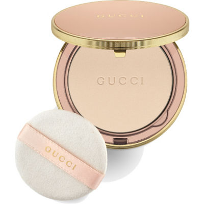 Buy GUCCI Poudre De Beauté Mat Naturel — Beauty Powder Online Singapore |  iShopChangi