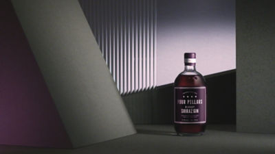 Four Pillars Bloody Shiraz Gin 2