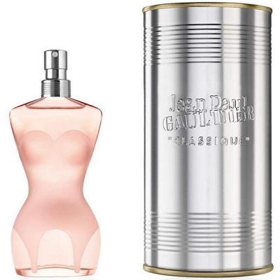 Classique jean paul cheap gaultier eau de toilette