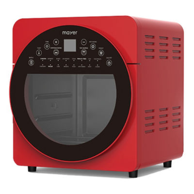 Mayer 14.5L Digital Air Oven