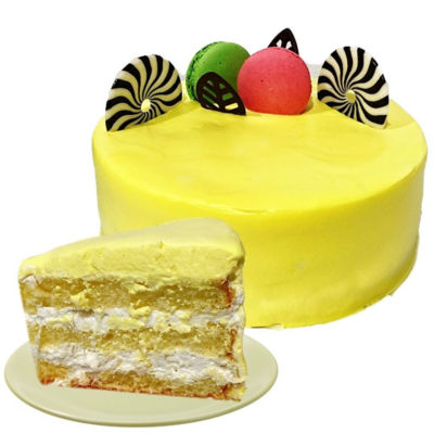 Buy Pure Mao Shan Wang Durian Msw Cake 600g Online Singapore Ishopchangi