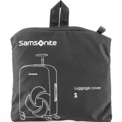 Samsonite cheap cover luggage