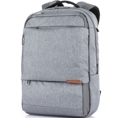 Samsonite store backpack grey