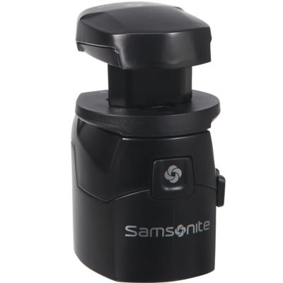 Samsonite cheap usb charger