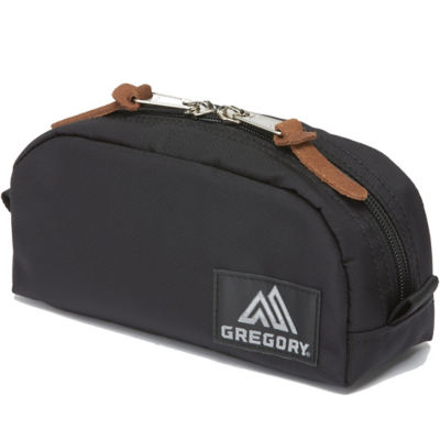 Buy GREGORY CLASSIC ACC BELT POUCH M BLACK Online in Singapore