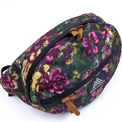 Buy GREGORY CLASSIC BAGS TAILMATE XS V2 GARDEN TAPESTRY Online in