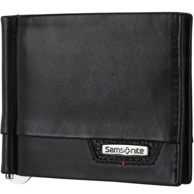 Samsonite wallets deals