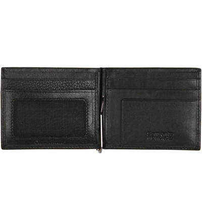 Samsonite store money clip