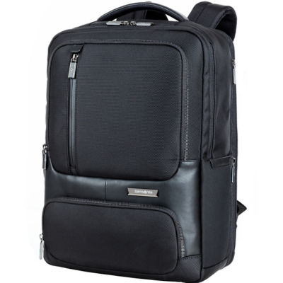 Buy SAMSONITE SBL FINCHLEY BACKPACK II EXP BLACK Online in