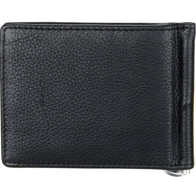 Samsonite store money clip