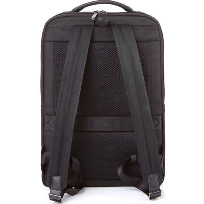 Samsonite red neumont backpack sale