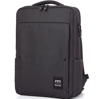 Buy SAMSONITE RED PLANTPACK 3 BACKPACK BLACK Online in Singapore