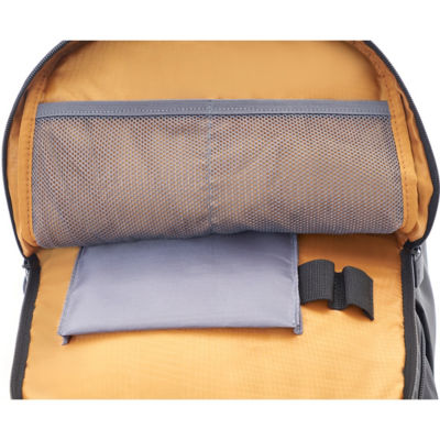 Buy SAMSONITE SQUAD LAPTOP BACKPACK II BLACK/CHARCOAL Online in