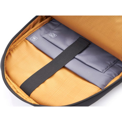 Buy SAMSONITE SQUAD LAPTOP BACKPACK II BLACK/CHARCOAL Online in