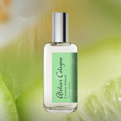 Atelier best sale cologne lemon