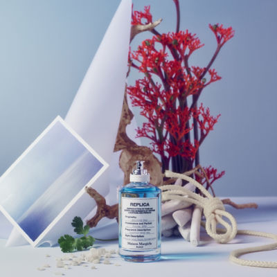 Buy Maison Margiela Fragrances REPLICA Sailing Day EDT Online in