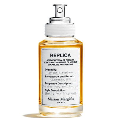 香水(ユニセックス) Maison Margiela By the Fireplace 30ml Buy Maison Margiela Fragrances REPLICA By the Fireplace EDT 30ml