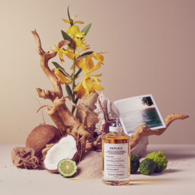 Maison Margiela Fragrances 梅森马吉拉沙滩漫步淡香水 3