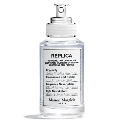 Buy Maison Margiela Fragrances REPLICA Lazy Sunday Morning EDT