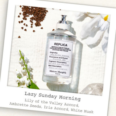 Buy Maison Margiela Fragrances REPLICA Lazy Sunday Morning EDT