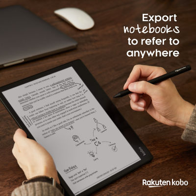 Buy Kobo Elipsa Pack Online in Singapore