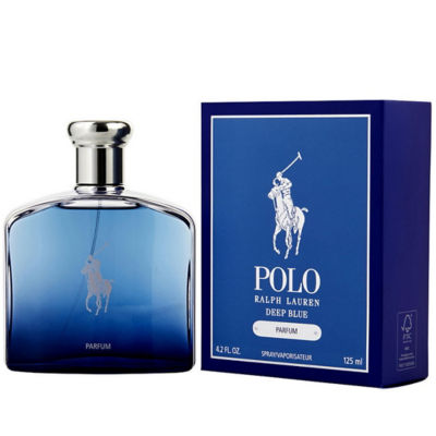 Polo ralph lauren shop blue 125ml price