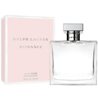 Buy Ralph Lauren Romance Eau De Parfum 100ml Online in Singapore |  iShopChangi