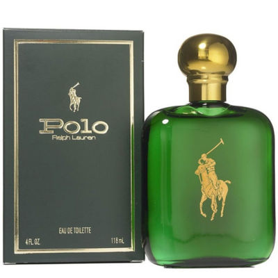 Polo green cheap ralph lauren