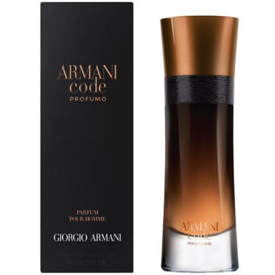 Havn Anden klasse stykke Buy Giorgio Armani Code Profumo Eau de Parfum Pour Homme Online in  Singapore | iShopChangi