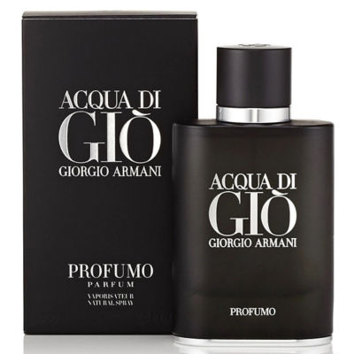 Nuovo hotsell profumo armani