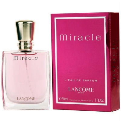 Lancome Miracle L'Eau De Parfum | iShopChangi