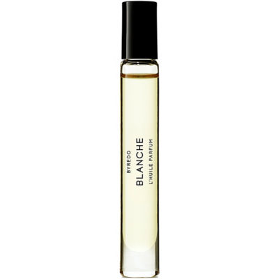 Buy BYREDO Perfume Oil Roll-On Blanche 7.5ml Online in Singapore 