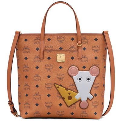 Mcm mouse bag new arrivals