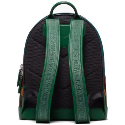 Mcm on sale dieter backpack