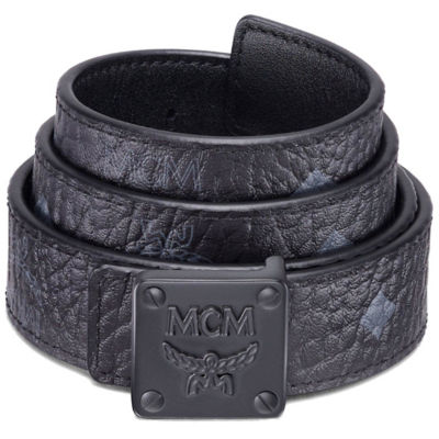 Buy MCM COLLECTION REVERSIBLE BELT 1