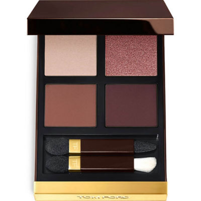 Buy TOM FORD BEAUTY Eye Color Quad Online in Singapore