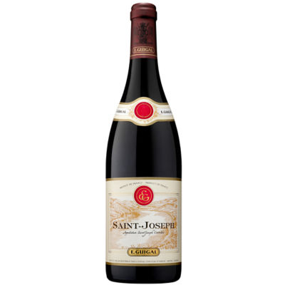 E.Guigal Saint Joseph Rouge 2021 1
