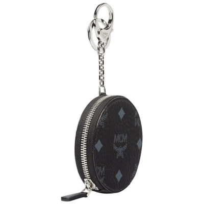 Mcm Circle Coin Purse