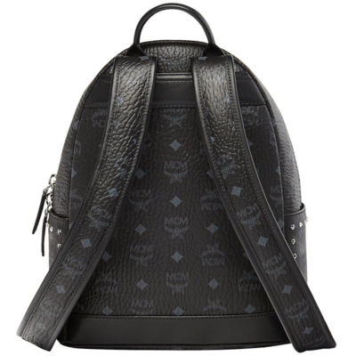 Mcm stark sale medium backpack