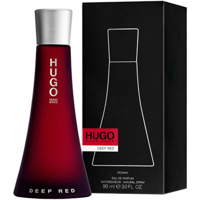 Edp 2025 hugo boss