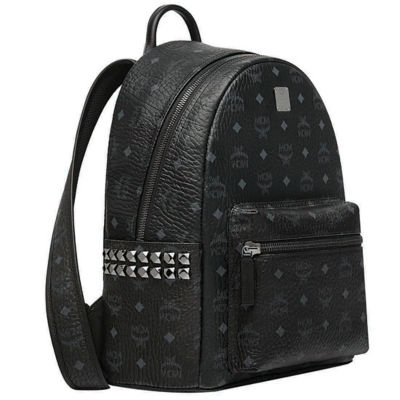 Stark side studs backpack in outlet visetos