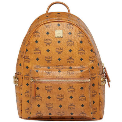 Stark side studs deals backpack in visetos